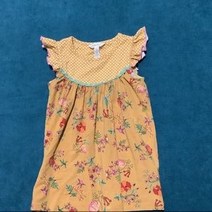 Matilda Jane Dress